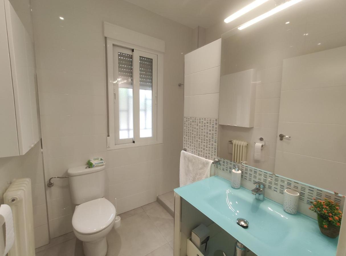 Apartamento Rosa Park Toledo Exterior foto